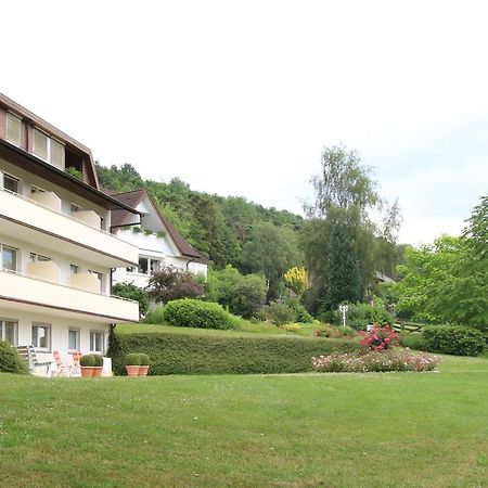 Haus Am Steinberg Apartamento Bad Driburg Exterior foto